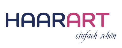 Salons HAARART Logo